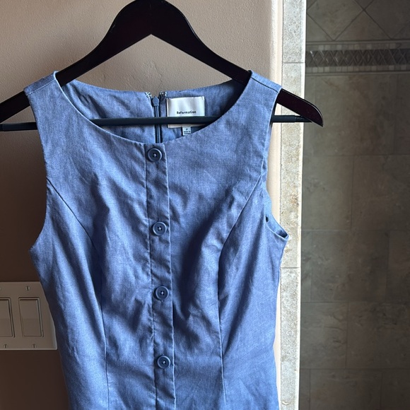 Reformation - Picture 4 of 5